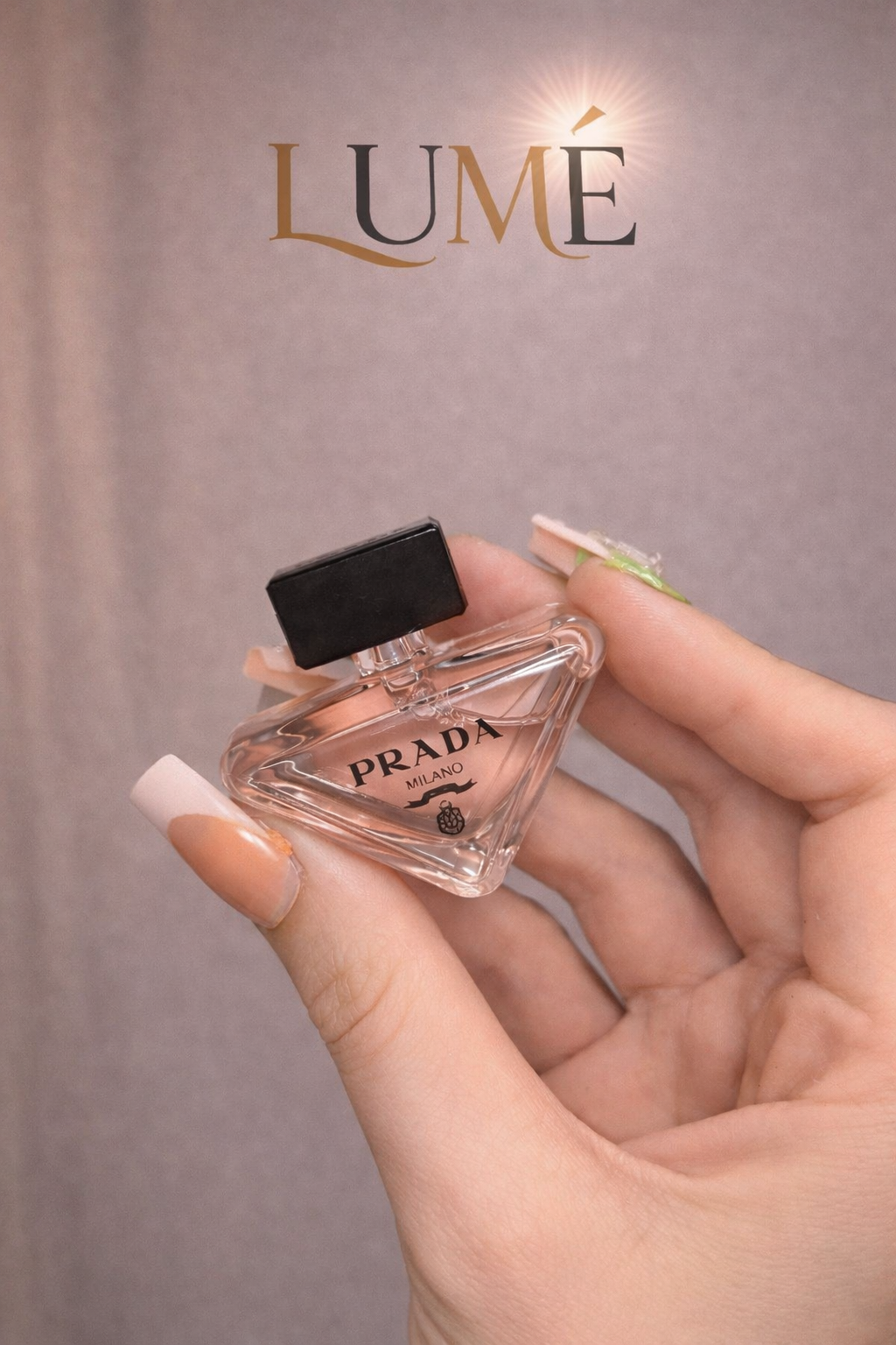 ✨ Kit Experiencia Fragancias Importadas – La Colección Exclusiva que Necesitas en Miniatura