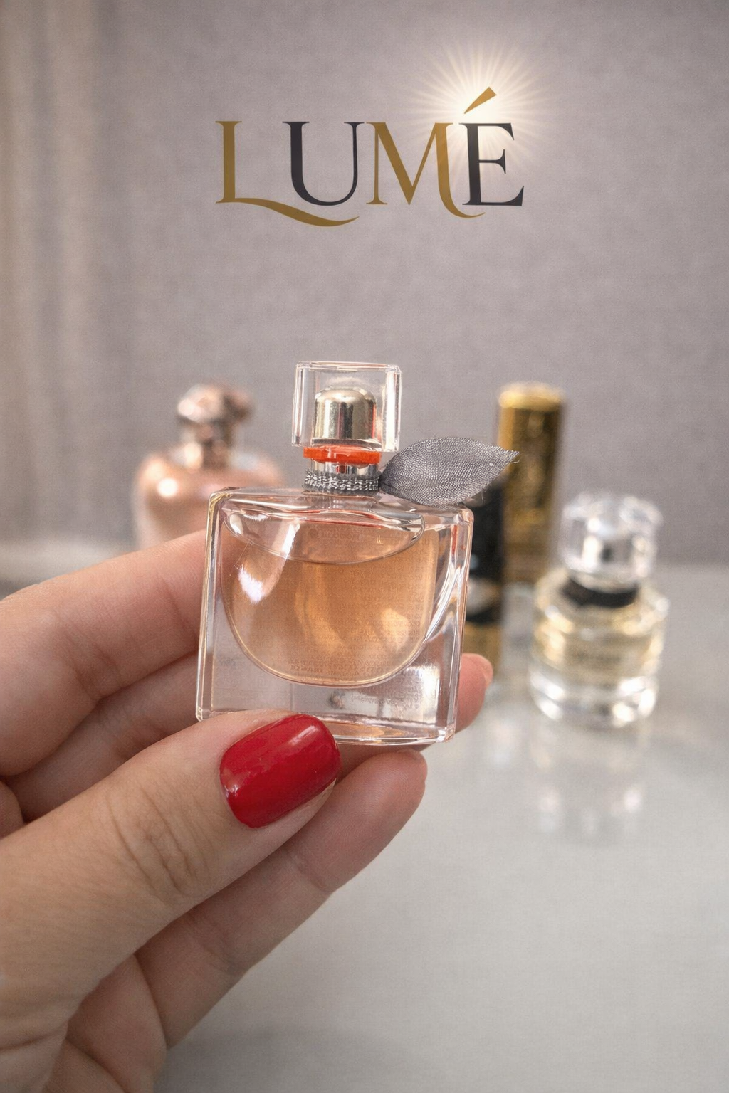 ✨ Kit Experiencia Fragancias Importadas – La Colección Exclusiva que Necesitas en Miniatura